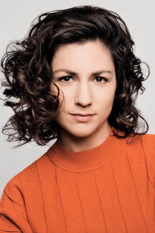 Eva Meckbach profile