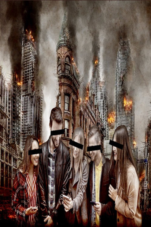 Movie poster for This is a Housing Crisis