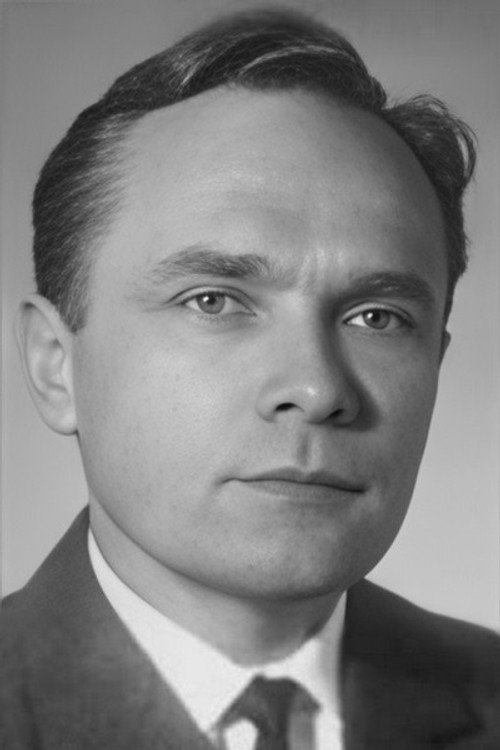 Photo of Yuri Prytkov, Directing