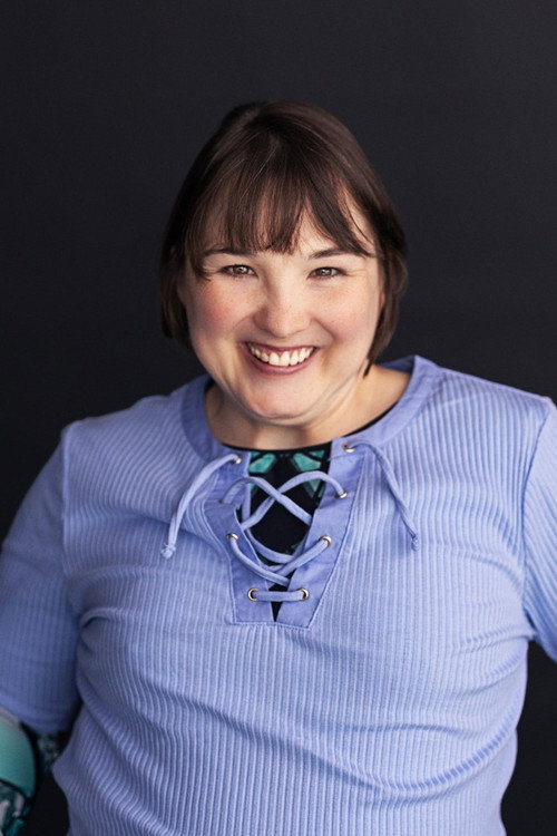 Photo of Jenny Hill, Acting