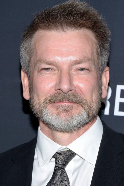 Patrick Lussier profile