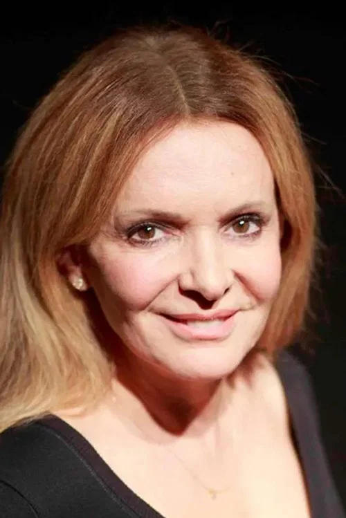 Giouli Zikou profile