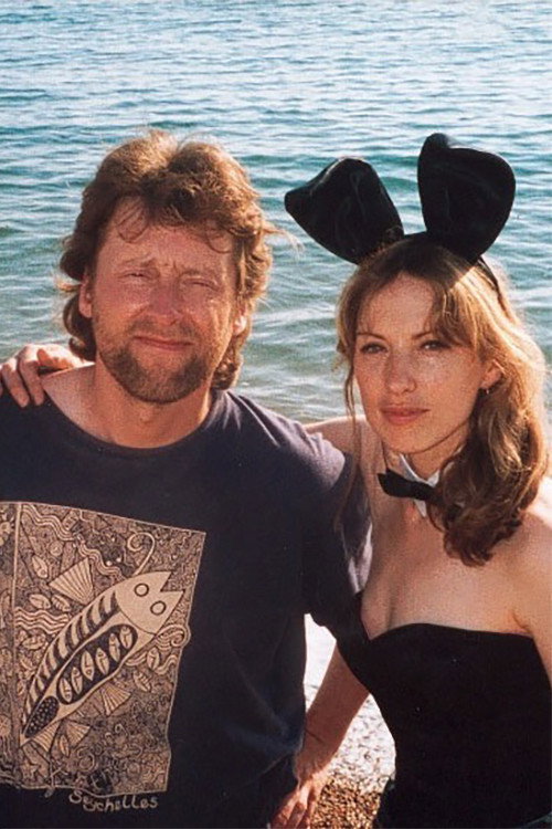 Movie poster for Modern Times (1999)