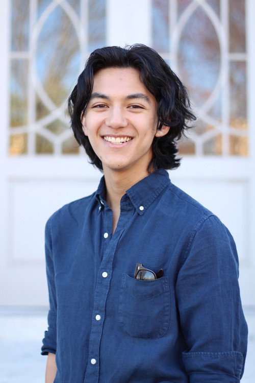 Photo of Timothy Leong, Directing