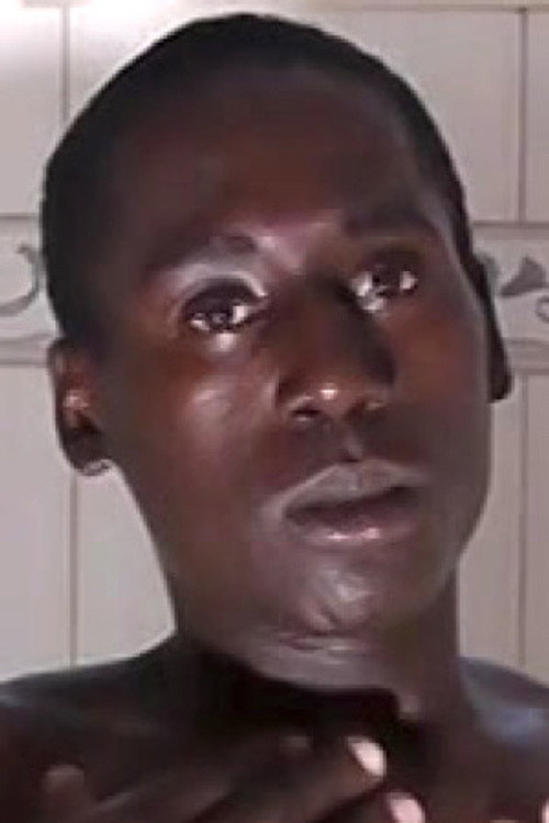 Photo of Johnson, Acting