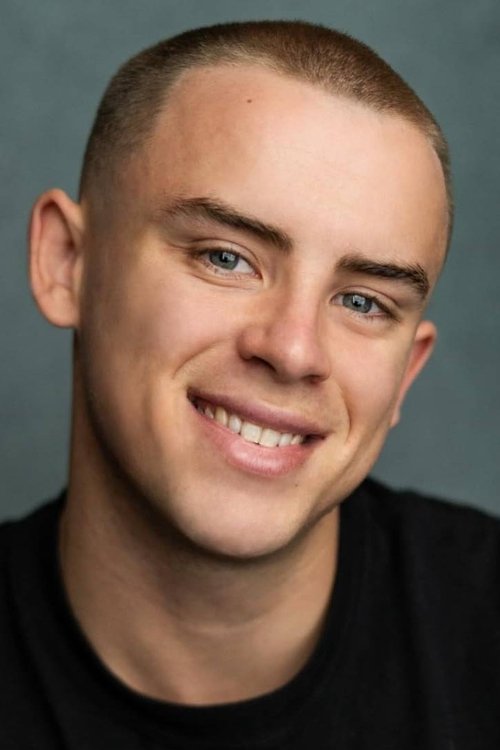 Photo of Bruno Cryan, Acting