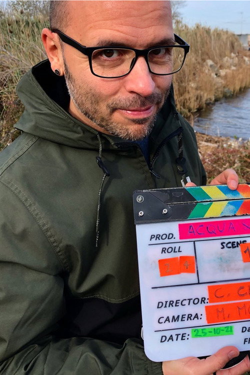 Photo of Corrado Ceron, Directing