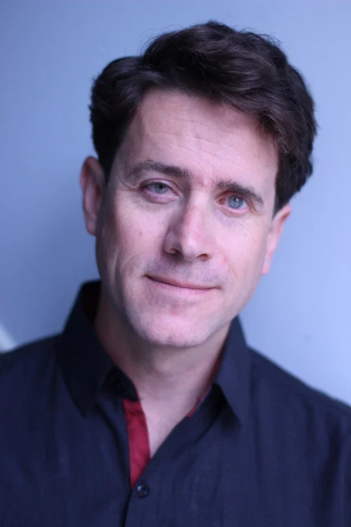 Photo of Bruce Horak, Acting