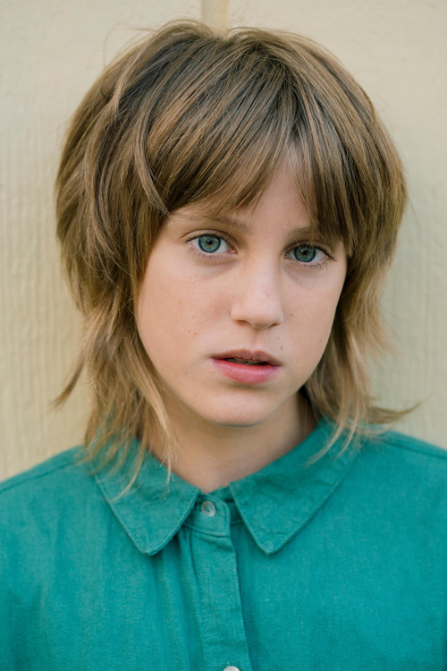 Mabel Strachan profile