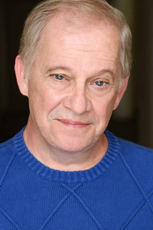 Photo of Rohn Thomas, Acting