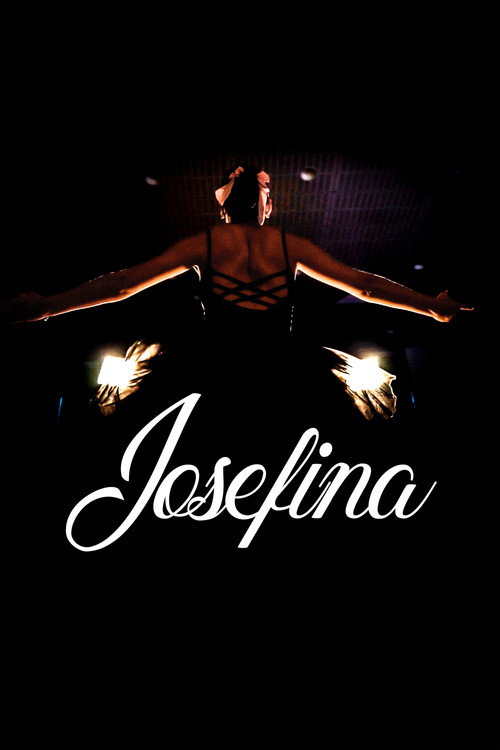 Movie poster for Josefina (2024)