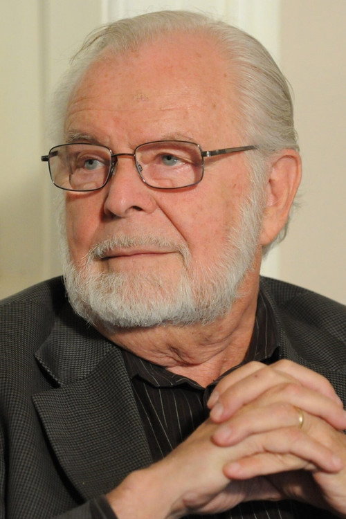 Photo of G. Edward Griffin, Acting