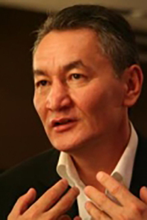 Photo of Kuat Shildebaev, Sound