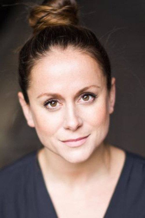 Elaine Glover profile