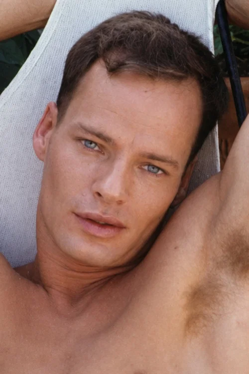 Photo of Jeremy Foxx, Acting