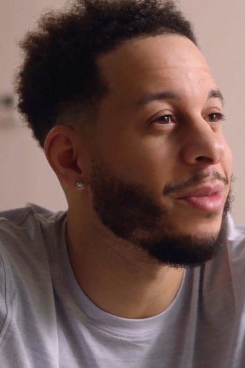 Photo of Seth Curry, Acting
