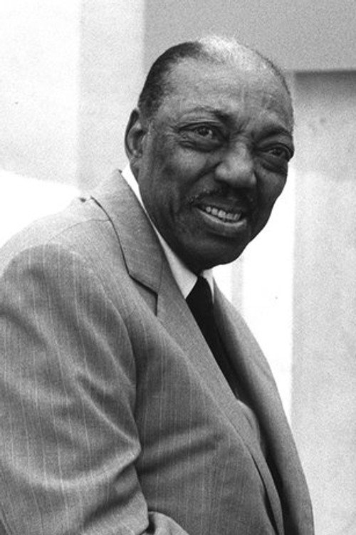 Photo of Joe Turner, Acting