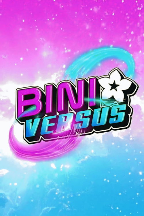 BINIversus poster