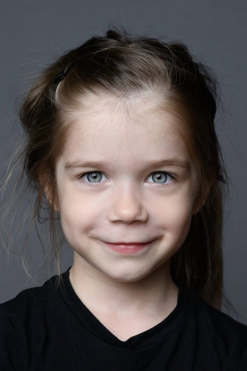 Photo of Melaniya Elistratova, Acting