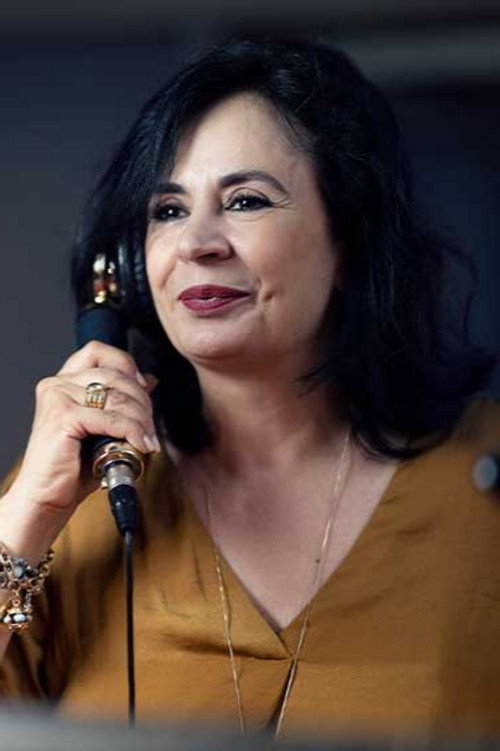 Alessandra Cassioli profile