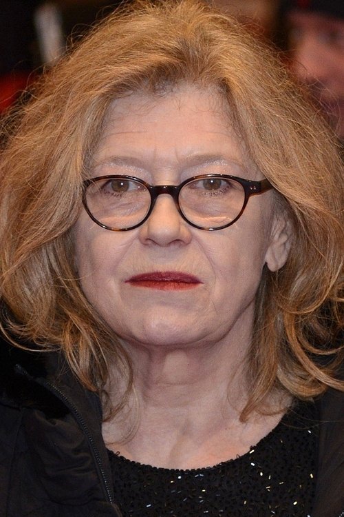 Lisa Kreuzer profile