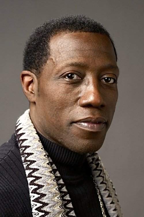 Wesley Snipes profile