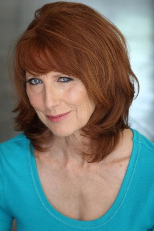 Photo of Cathryn Hartt, Acting