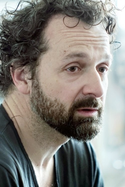 Photo of Frédéric Fisbach, Directing