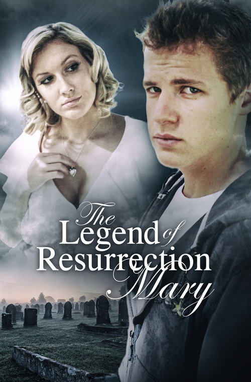 Movie poster for Resurrection Mary (2007)