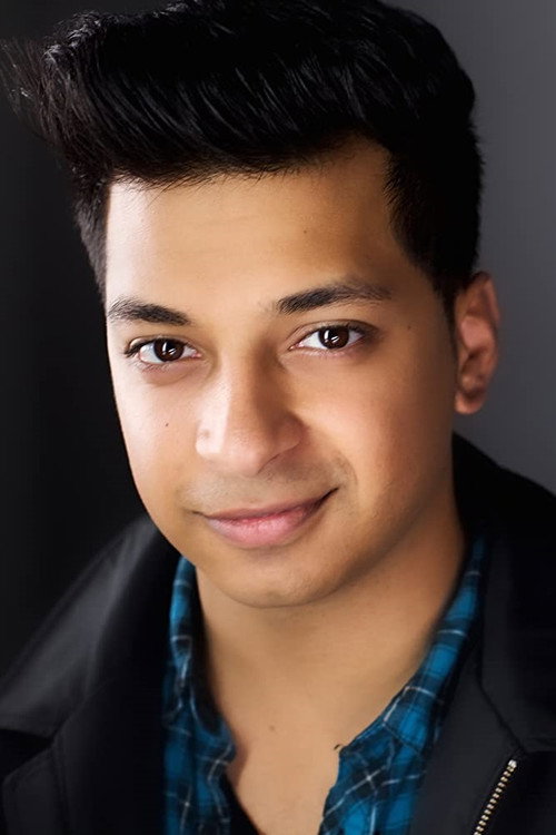 Photo of Ronak Gandhi, Acting