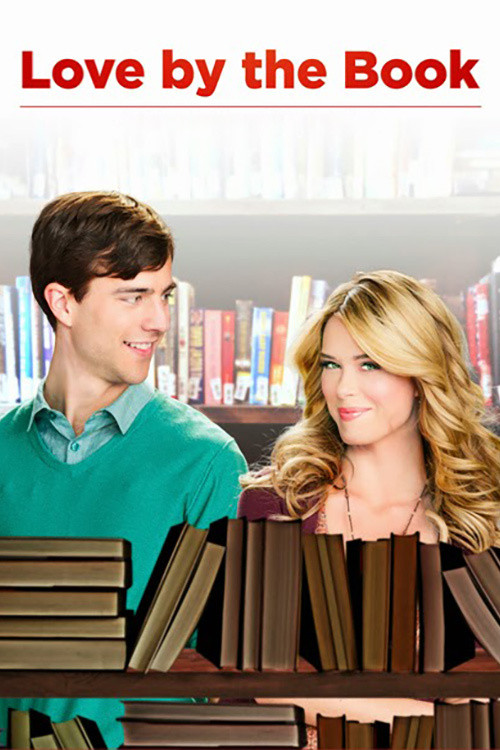 Movie poster for Love by the Book (2015)
