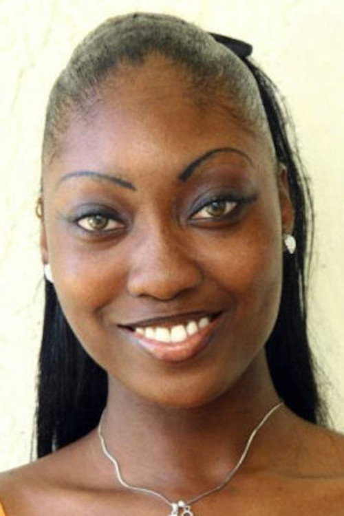 Photo of Blaque Chyna, Acting