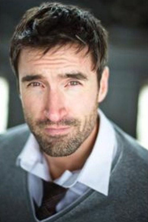 Photo of Darren Bennett, Acting