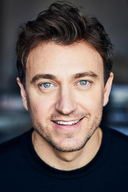 Benoît McGinnis profile