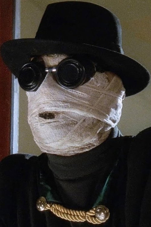 Photo of Steve Welles, Acting