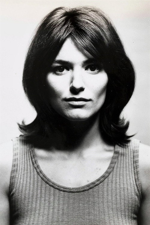 Photo of Serena Vergano, Acting