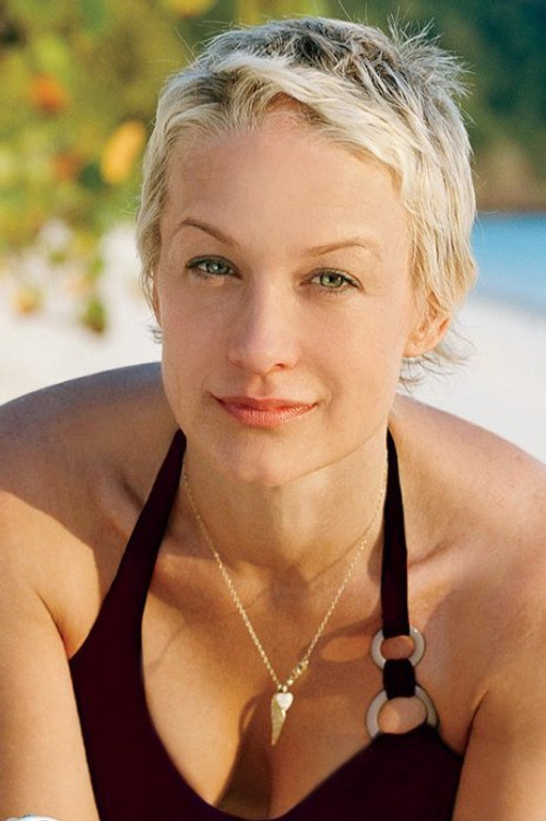 Photo of Nancy Frey-Jarecki, Acting