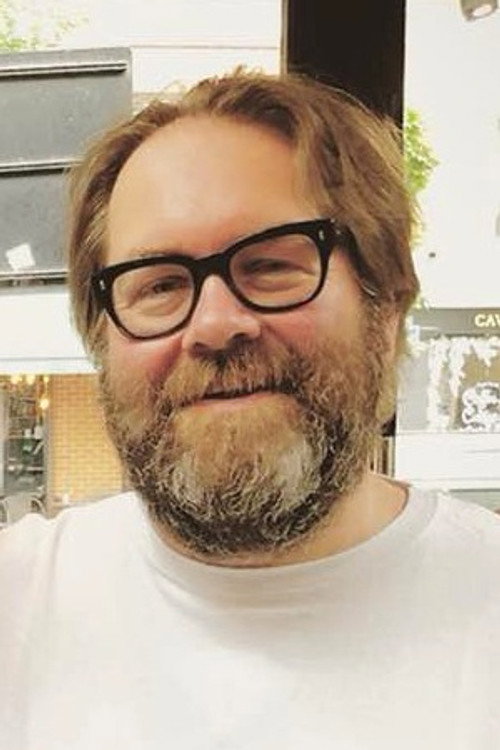 Bruce Burgess profile