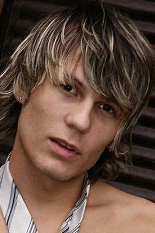 Photo of Ian Samson, Acting