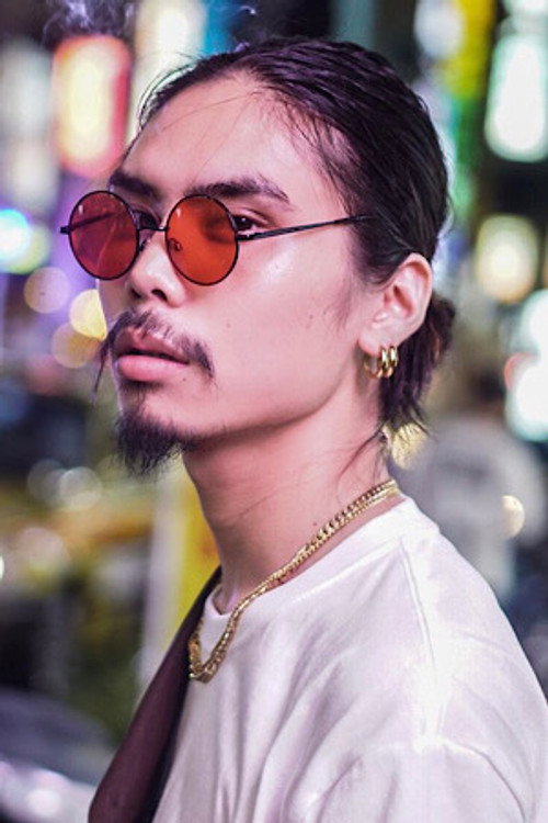 Photo of Yu Yasuda, Acting