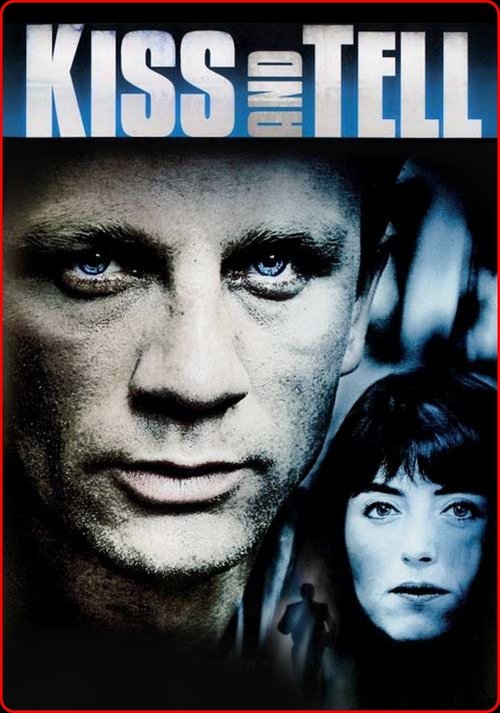 Movie poster for Kiss and Tell (1996)