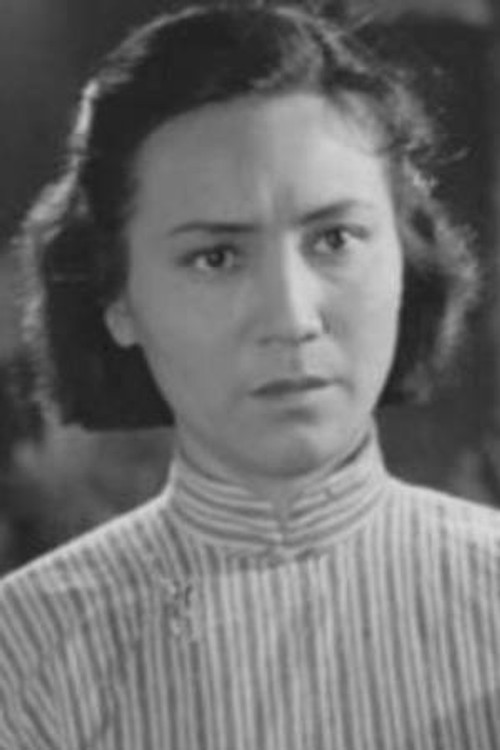 Photo of Ming Li, Acting