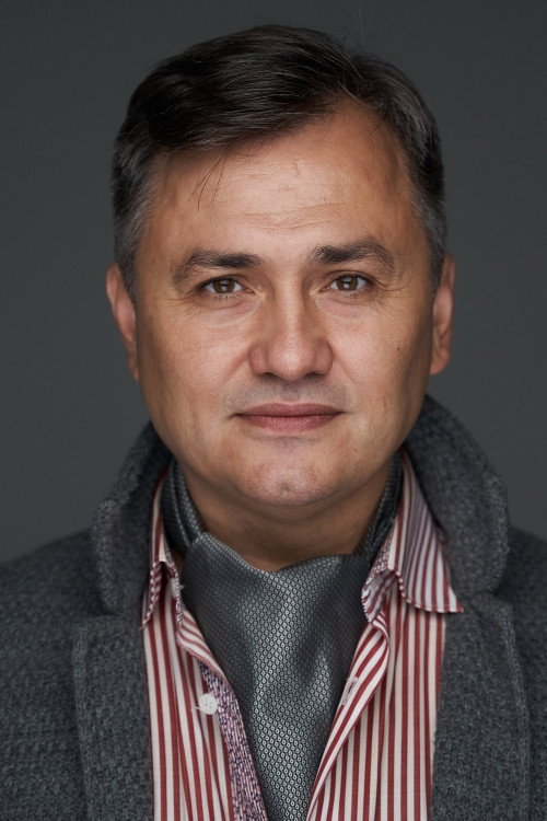 Photo of Dima Rubin, Acting