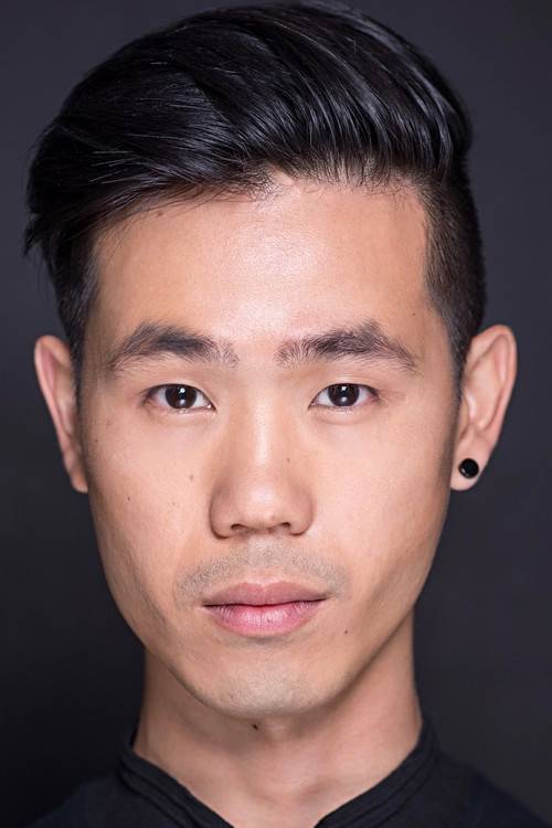 Photo of Jeff Ho, Acting