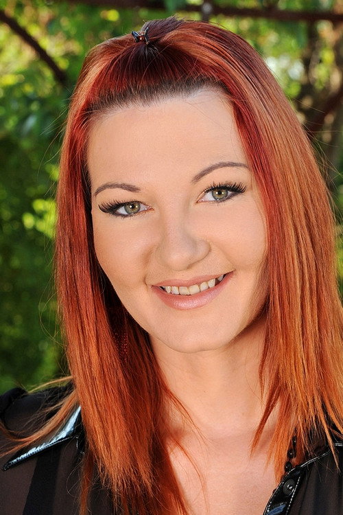 Photo of Vanessa, Acting