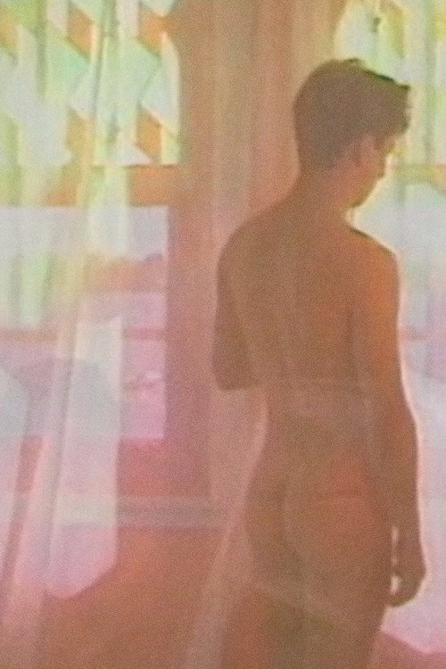 Movie poster for Harems (1991)
