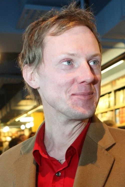 Photo of Kaido Veermäe, Acting