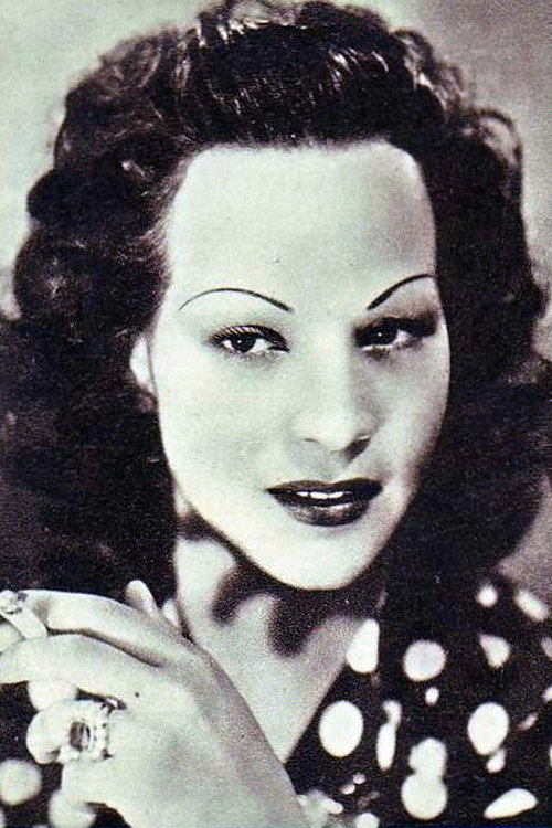 Photo of Luisa Ferida, Acting