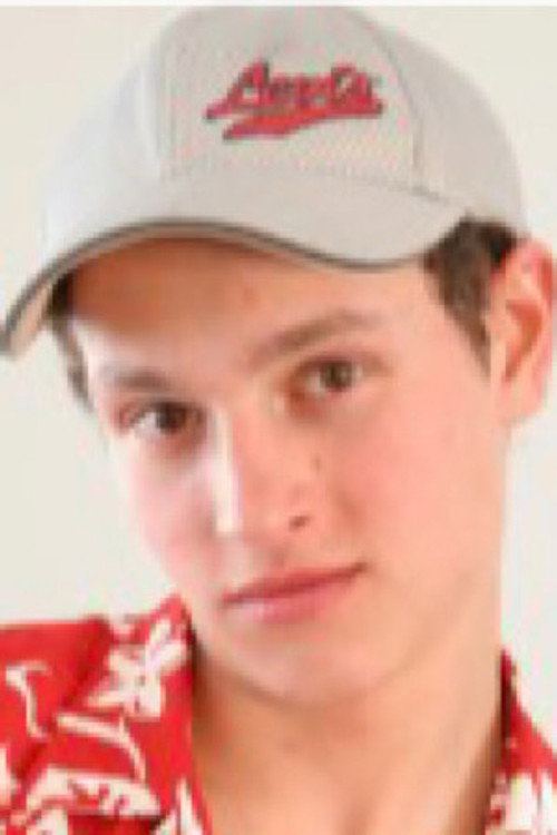 Photo of Steve Sunny, Acting
