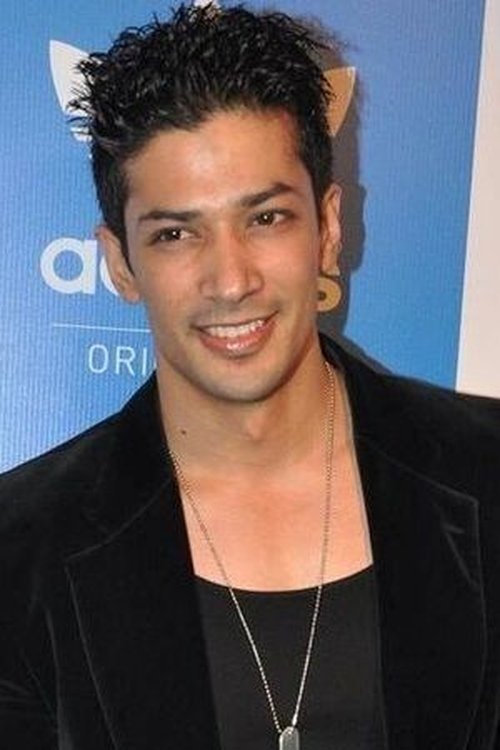 Muzamil Ibrahim profile